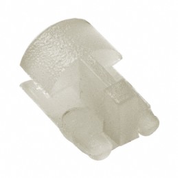 1 pcs : LEDS1E-3-01 - T-1 LED SPACER 3/16'