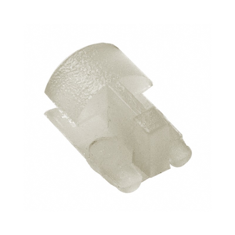 1 pcs : LEDS1E-3-01 - T-1 LED SPACER 3/16'