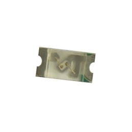 1 pcs : QLSP1306GA - 0603 PKG, TOP VIEW, TRUE GREEN,