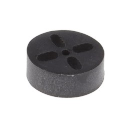 1 pcs : ELM 3-095 - LED MT SR VERT X 0.095' 5MM 3LD