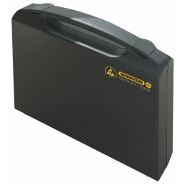 1 pcs - Bernstein 18 Piece ESD Tool Kit with Case