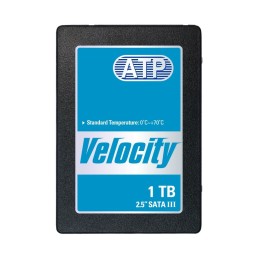 1 pcs - ATP A600Vc 2.5 in 1 TB Internal SSD Drive