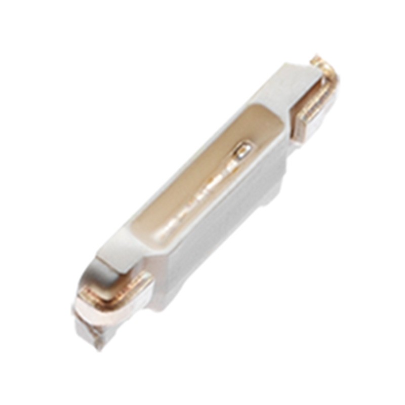 1 pcs : LTST-020KGKT - LED GREEN CLEAR SMD R/A