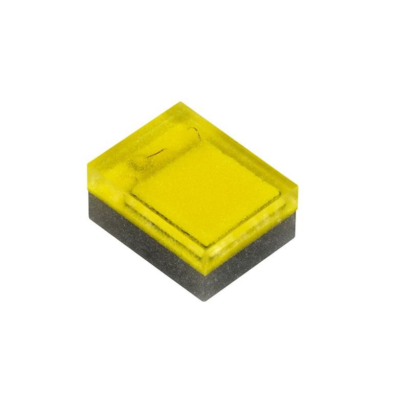 1 pcs : XEGAPY-H0-0000-000-000000U5001 - XLAMP XEG PC YELLOW LED
