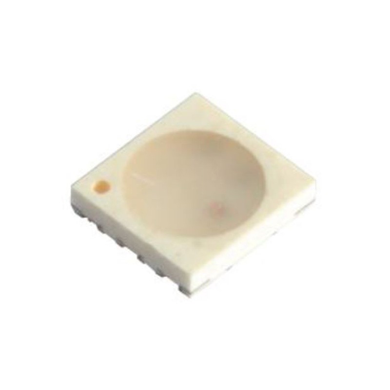 1 pcs : CRGB1314ASE-TR - LED RGB DIFFUSED SMD