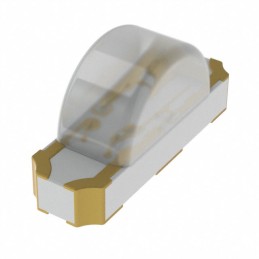 1 pcs : LTST-S115TGKFKT - LED GREEN/ORANGE CLEAR 2SMD R/A