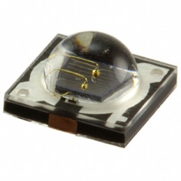 1 pcs : QBHP684U-IRU - EMITTER IR 850NM 700MA SMD