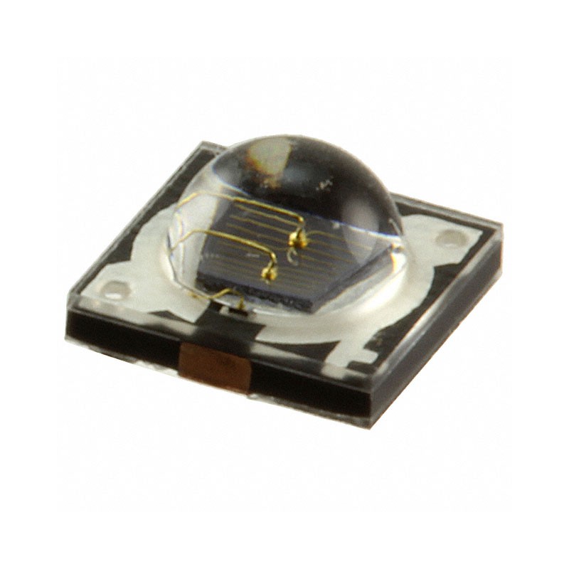 1 pcs : QBHP684U-IRU - EMITTER IR 850NM 700MA SMD