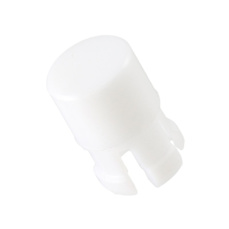 1 pcs : CLF_280_GLO - LENS WHITE FRESNEL RING SNAP IN