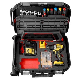 1 pcs - Facom Tool Kit