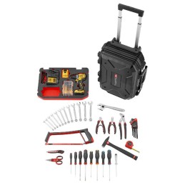 1 pcs - Facom Tool Kit