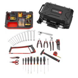 1 pcs - Facom Tool Kit