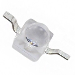 1 pcs : VSMY2853RGX01 - EMITTER IR 850NM 100MA SMD