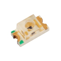 1 pcs : HAN1102W-1-TR - LED SMD