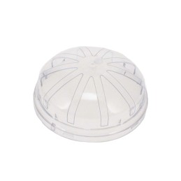 1 pcs : 1-2328823-1 - LUMAWISE ENDURANCE S 80MM DOME C