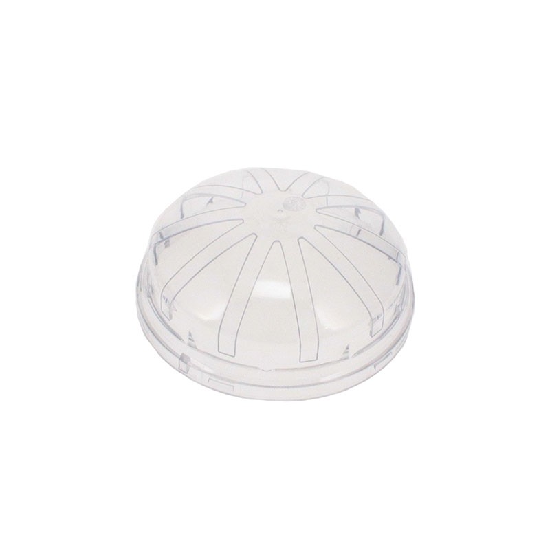 1 pcs : 1-2328823-1 - LUMAWISE ENDURANCE S 80MM DOME C