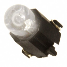 1 pcs : SML-H1505SIC-TR - LED RED CLEAR SMD DOME LED SMD