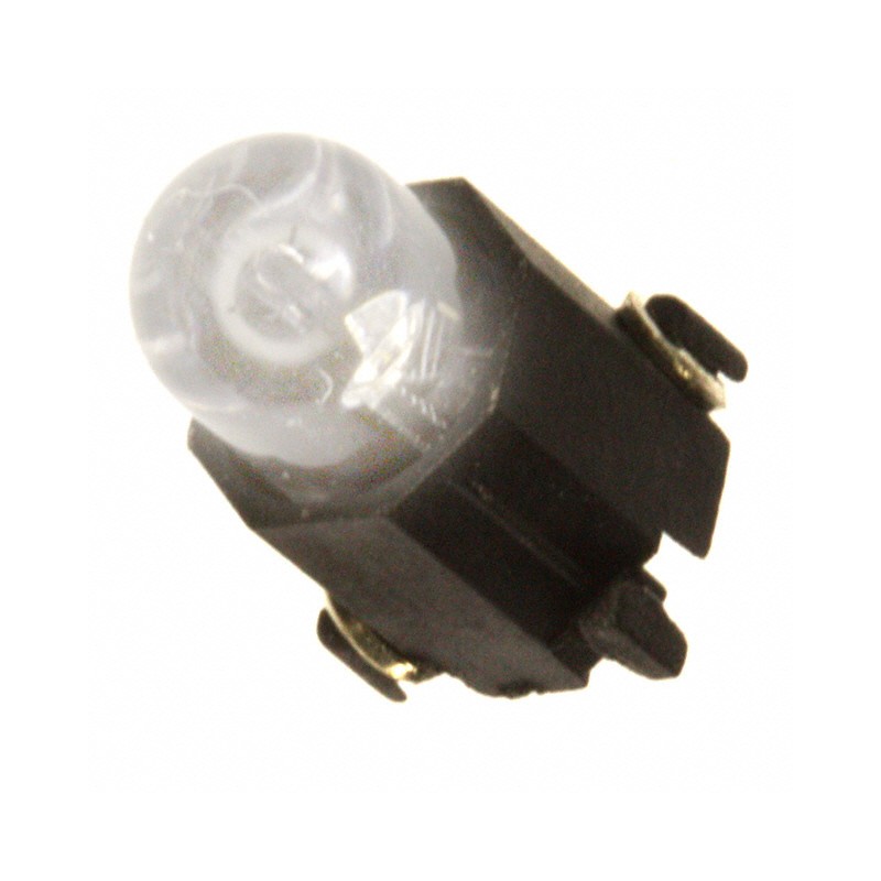 1 pcs : SML-H1505SIC-TR - LED RED CLEAR SMD DOME LED SMD