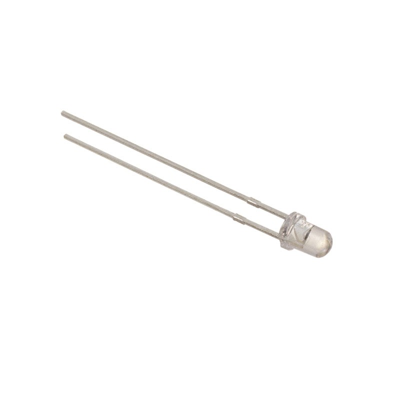 1 pcs : INL-3AHIR30 - THROUGH HOLE / STANDARD 3MM T1