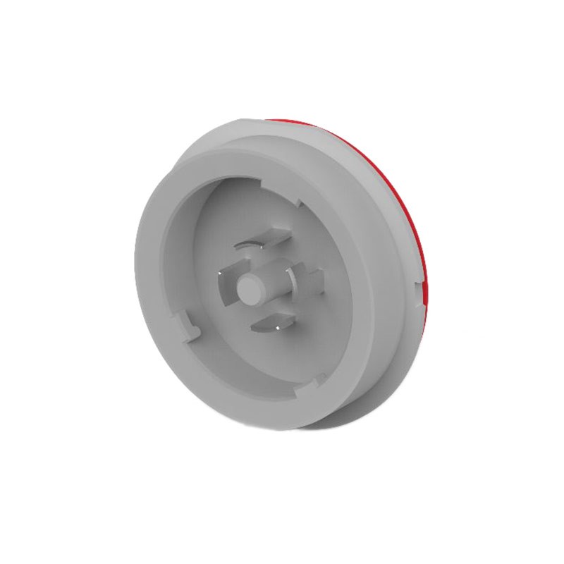 1 pcs : 2213837-1 - 40MM BASE, MODULE ASSEMBLY, SR,