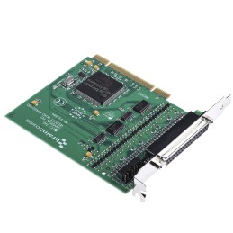 1 pcs - Brainboxes 4 Port PCI RS422, RS485 Serial Card