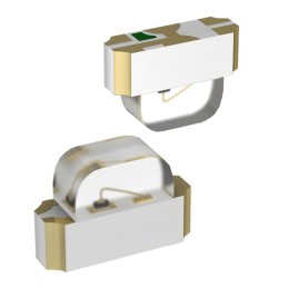 1 pcs : APA3010SURCK-GX - LED RED CLEAR CHIP SMD R/A