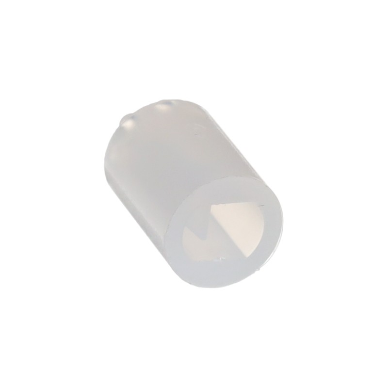 1 pcs : NTM-280 - LED MT SR VERT X 0.280' 3/5MM 2L