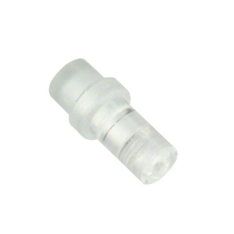 1 pcs : PLP1-188-F - LIGHT PIPE PNL 3MM FLAT 0.188'