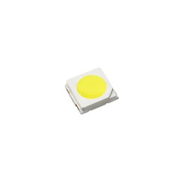 1 pcs : L1SP-LME0003500000 - LED SUNPLUS 35 LIME SMD