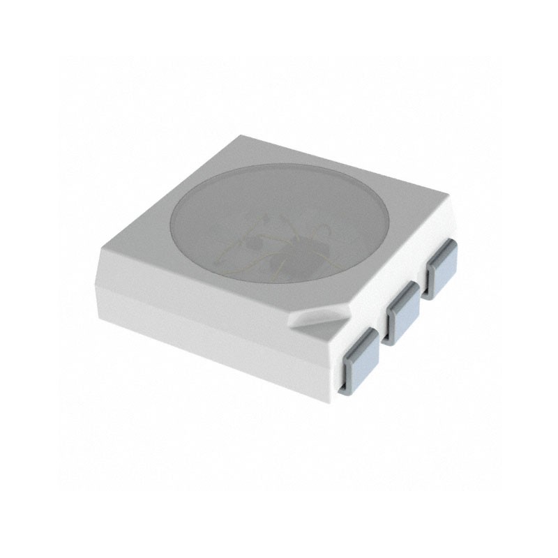 1 pcs : IN-PC55TBTRGB - ADDRESS LED DISCRETE SERIAL RGB