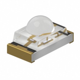 1 pcs : HSMR-C320 - LED BLUE 0603 SMD