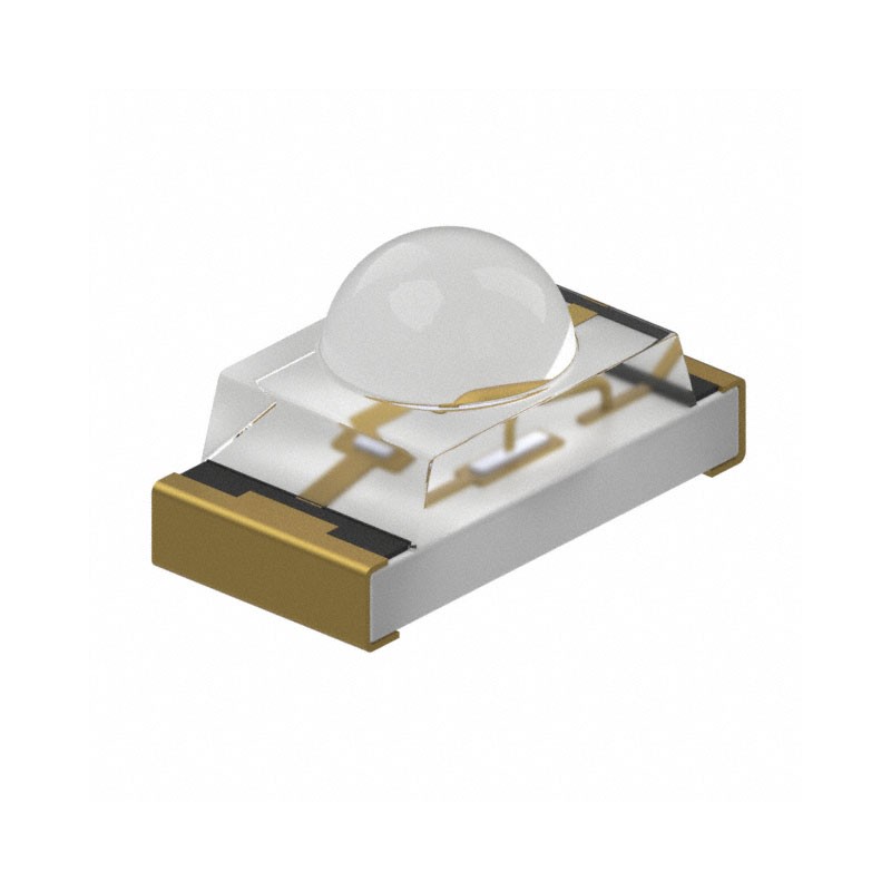 1 pcs : HSMR-C320 - LED BLUE 0603 SMD