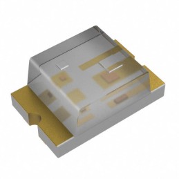 1 pcs : 5973605607F - LED BLUE 0805 SMD