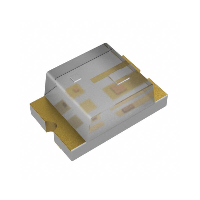 1 pcs : 5973605607F - LED BLUE 0805 SMD