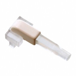 1 pcs : RLP1-200-800 - RIGHT ANGLE LIGHT PIPE, 2.8MM