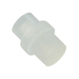 1 pcs : PLP1-100-F-D - LIGHT PIPE PNL 3MM DFF FLAT.100'