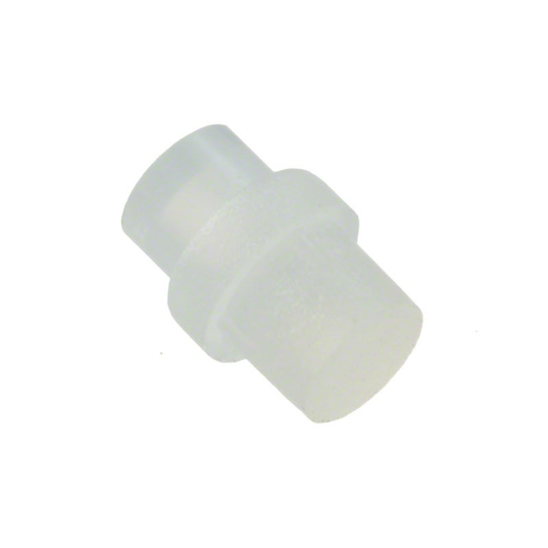 1 pcs : PLP1-100-F-D - LIGHT PIPE PNL 3MM DFF FLAT.100'