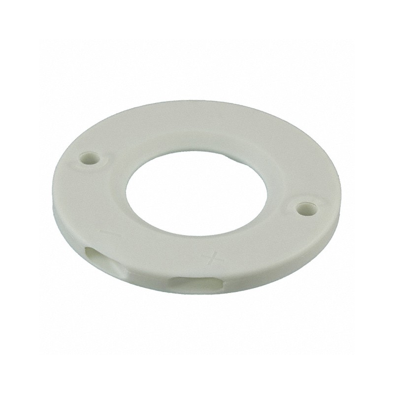 1 pcs : 2213407-1 - LUMAWISE LED HOLDER Z50 LOW PROF