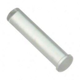 1 pcs : LFB050CTP - LIGHT PIPE ROUND 3MM