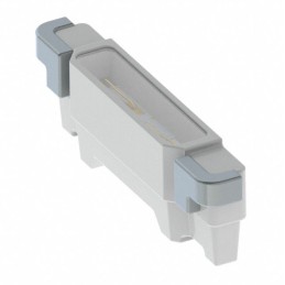 1 pcs : LTST-020TBKT - LED BLUE CLEAR SMD R/A