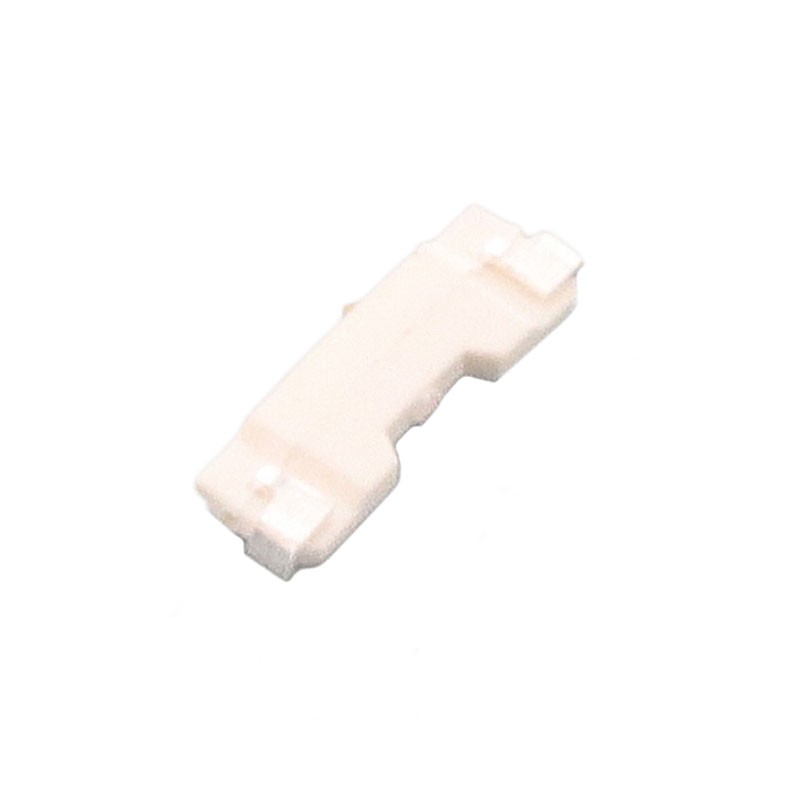 1 pcs : EAPL3811WA0 - LED WHITE CLEAR SMD R/A