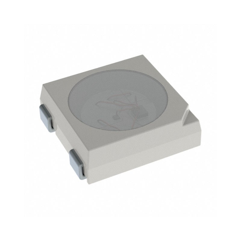 1 pcs : IN-PI55QATPRPGPBPW-60 - ADDRESS LED DISCRETE SERIAL RGBW