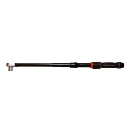 1 pcs - RS PRO Click Torque Wrench, 80 - 400Nm, 3/4 in Drive, Square Drive