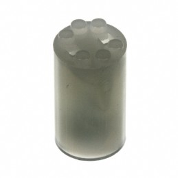 1 pcs : 8325 - SPACER MOUNTS LED T-1 3/4 .360'