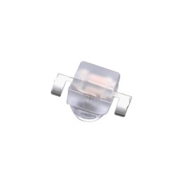 1 pcs : VSMY2853SLX01 - EMITTER IR 850NM 100MA SMD