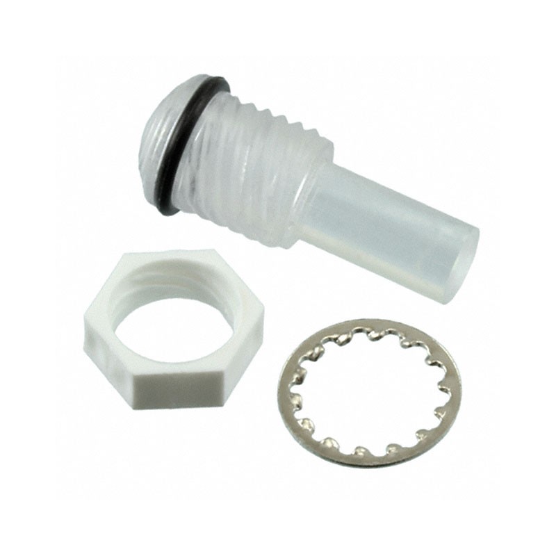 1 pcs : LCS_072_CTP - THREADED MS LITEPIPE ASSY