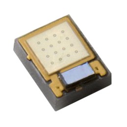 1 pcs : LXZ1-PM01 - LED LUXEON Z GREEN 530NM SMD