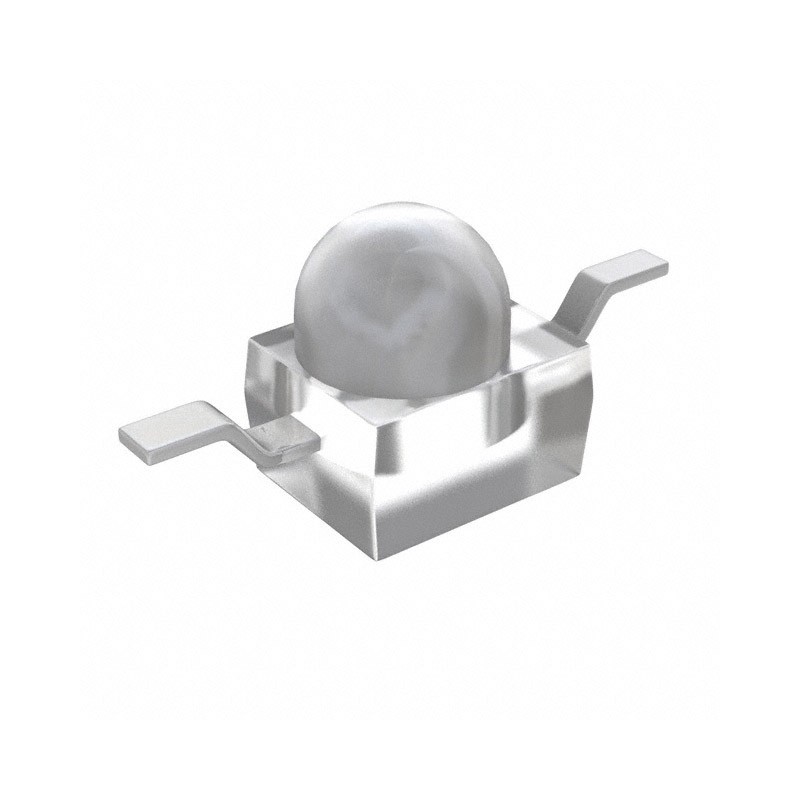 1 pcs : TSMF1000 - EMITTER IR 890NM 100MA 2SMD