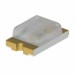 1 pcs : LTST-C171TGKT - LED GREEN CLEAR CHIP SMD