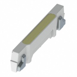 1 pcs : LTW-010DCG - LED WHITE 2PLCC SMD R/A